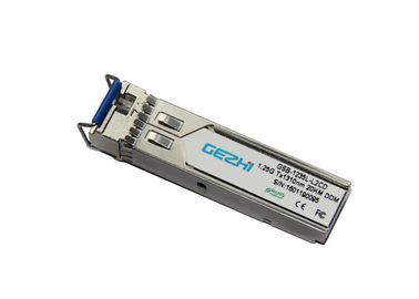 جهاز إرسال واستقبال BIDI SFP