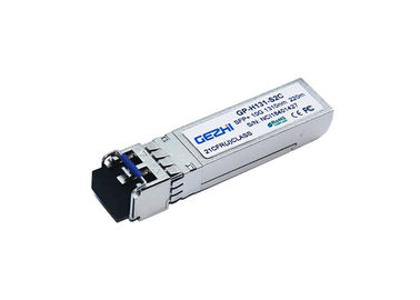 10Gb Sfp+ Module TWO LC Gigabit Ethernet Transceiver