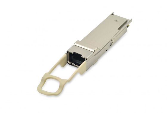 40G QSFP + الوحدة النمطية QSFP-40G-SR4