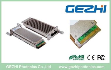 10GBASE-SR GBIC وحدة الإرسال والاستقبال المتعدد مع DDMI
