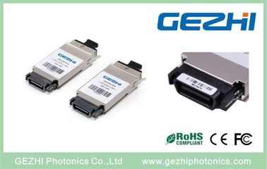 1000BASE-LX / LH GBIC الألياف وحدة 1310NM، من 10km واحدة وضع الألياف جهاز الإرسال والاستقبال